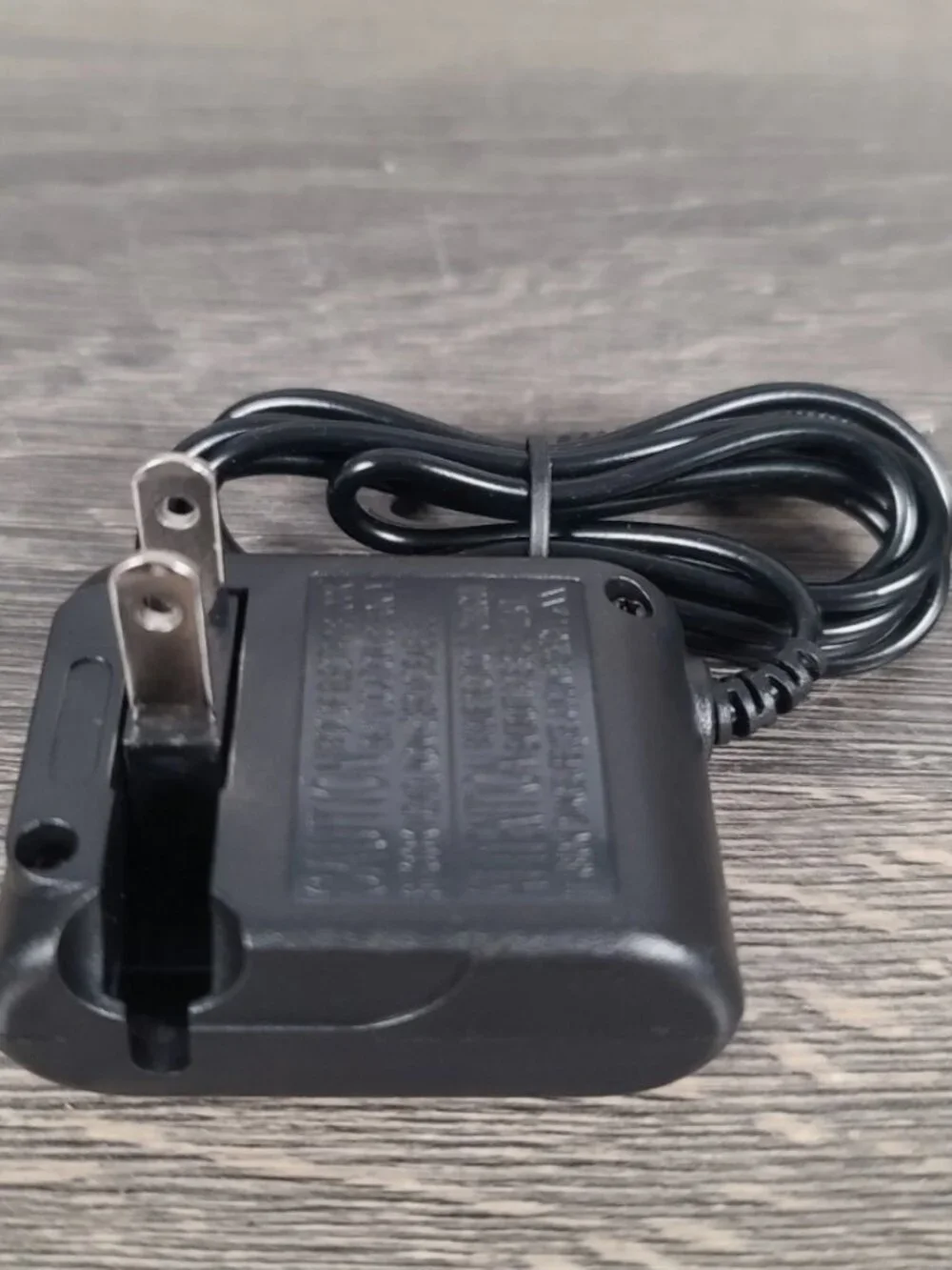 Nintendo DS Lite Wall Charger AC Adapter Power Charging Cable Plug New